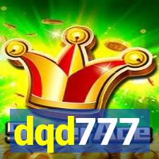 dqd777