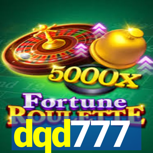 dqd777