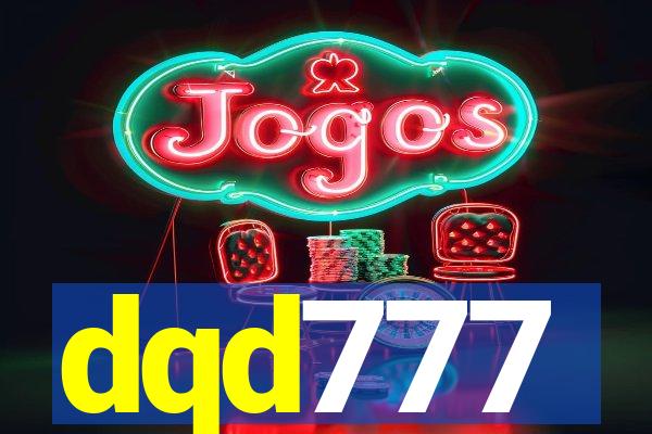 dqd777