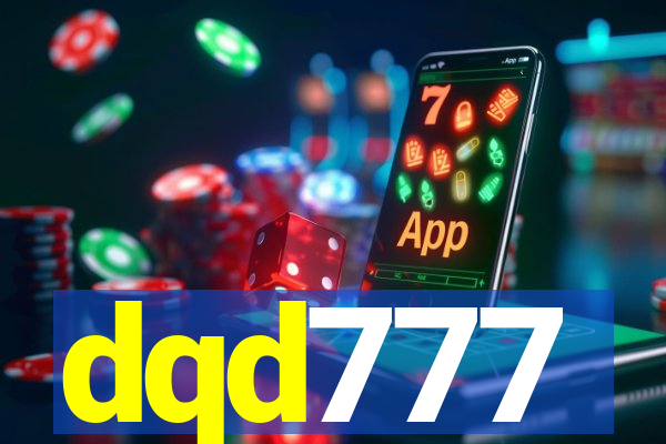 dqd777