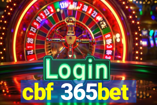 cbf 365bet