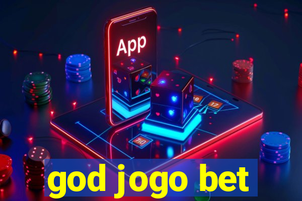 god jogo bet