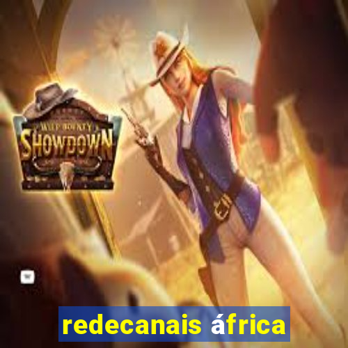 redecanais Ã¡frica