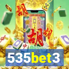 535bet3