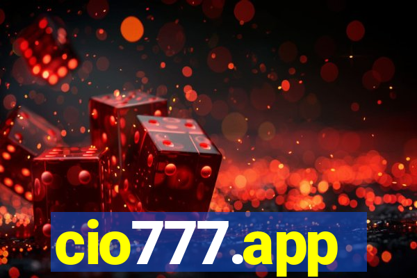 cio777.app
