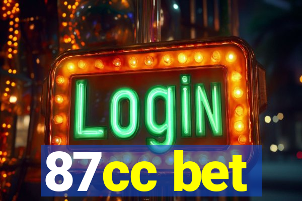 87cc bet
