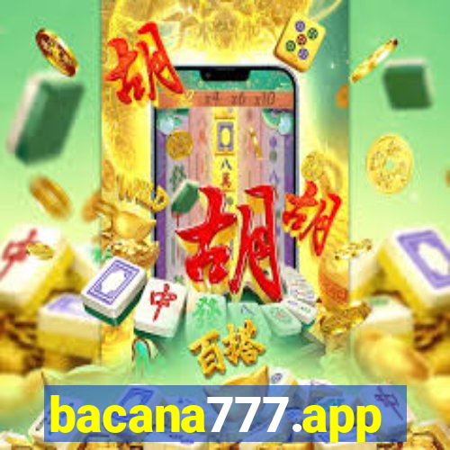 bacana777.app