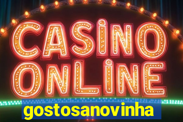 gostosanovinha