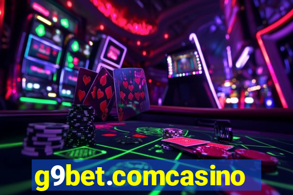 g9bet.comcasino