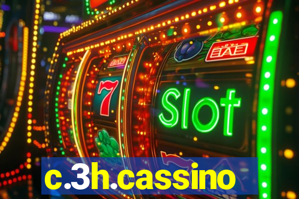 c.3h.cassino