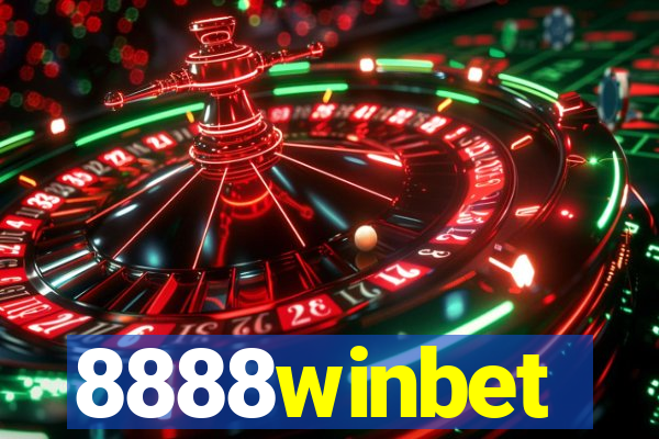 8888winbet