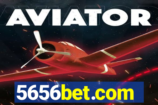 5656bet.com