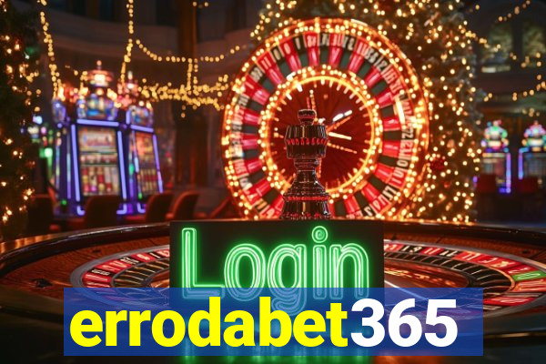 errodabet365