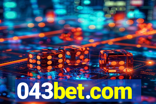 043bet.com