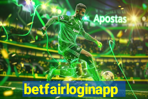 betfairloginapp