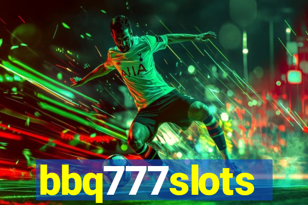 bbq777slots
