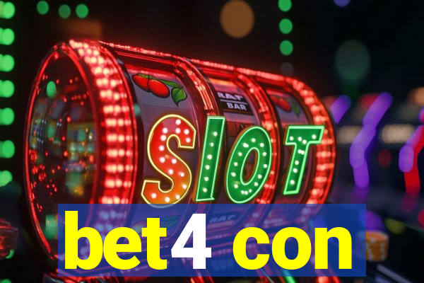 bet4 con