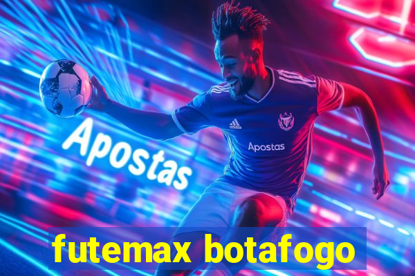 futemax botafogo