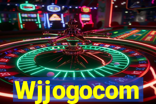 Wjjogocom