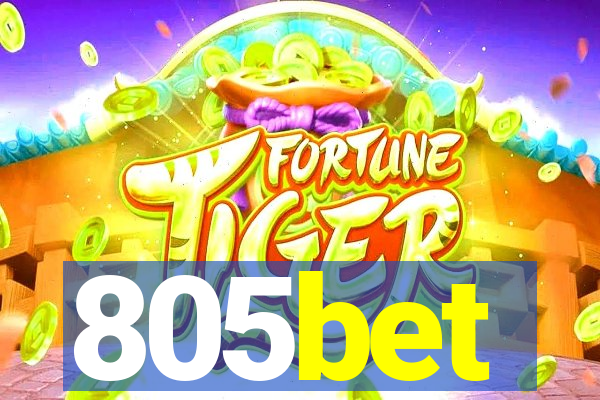 805bet