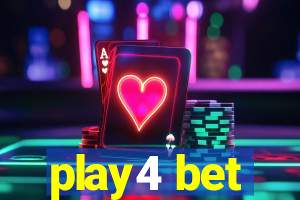 play4 bet