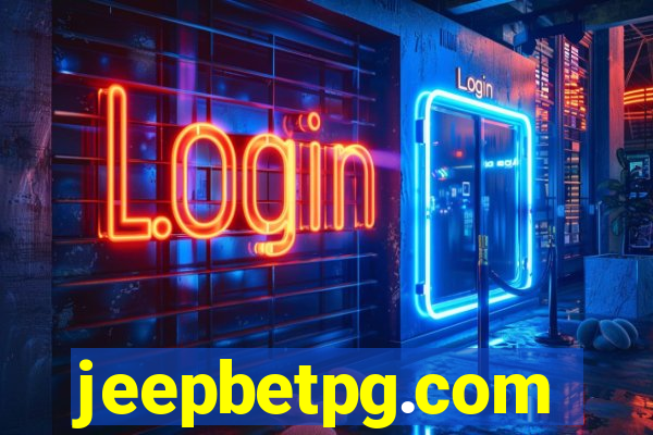 jeepbetpg.com