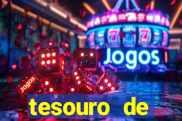 tesouro de sacambaya foi encontrado