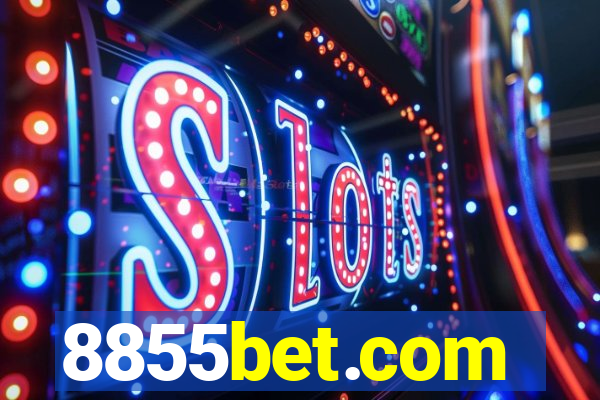 8855bet.com