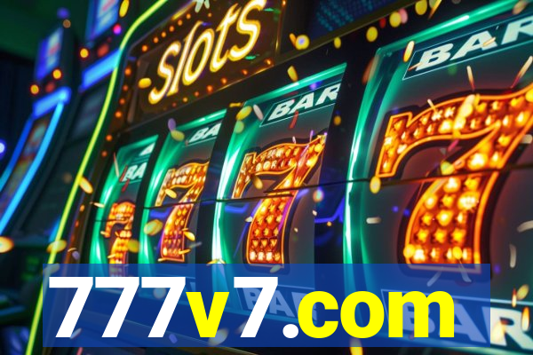 777v7.com