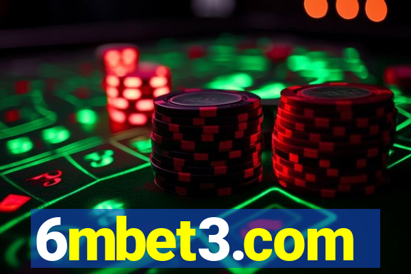6mbet3.com