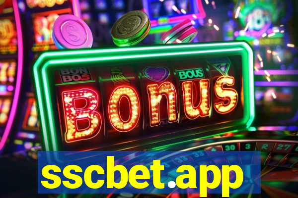 sscbet.app