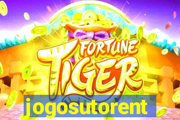 jogosutorent