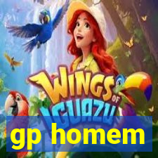 gp homem
