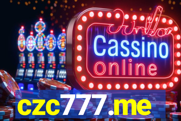 czc777.me