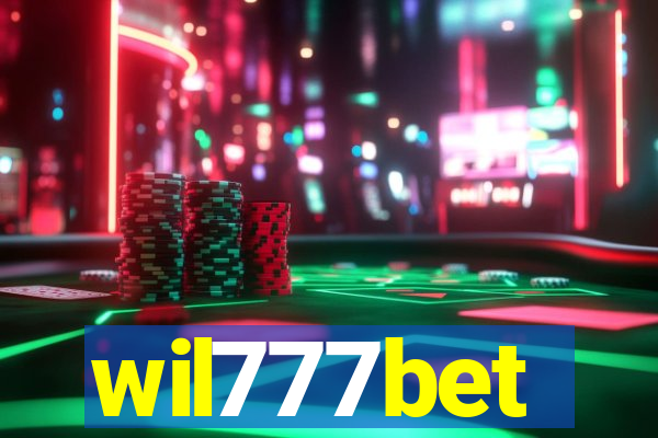 wil777bet
