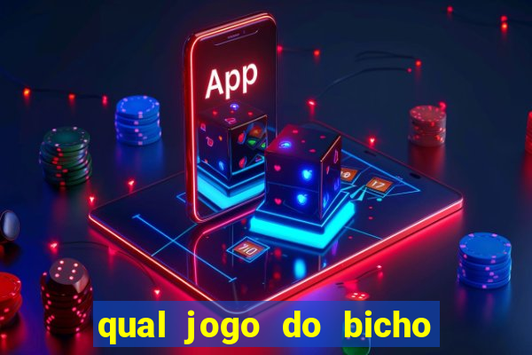 qual jogo do bicho online Ã© confiÃ¡vel