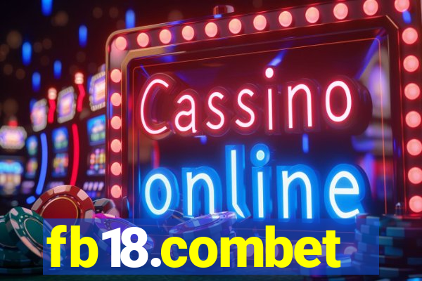 fb18.combet