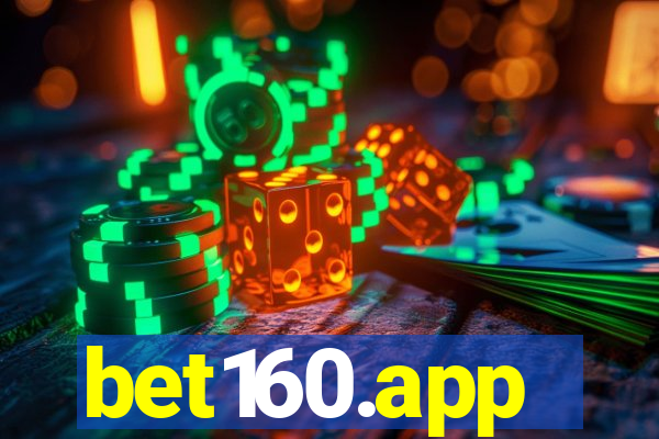 bet160.app