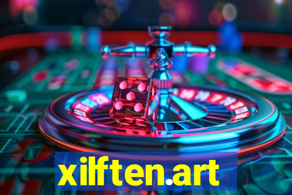 xilften.art