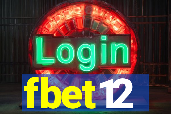 fbet12