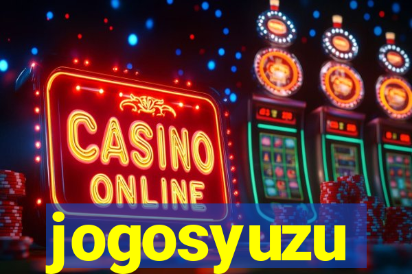 jogosyuzu