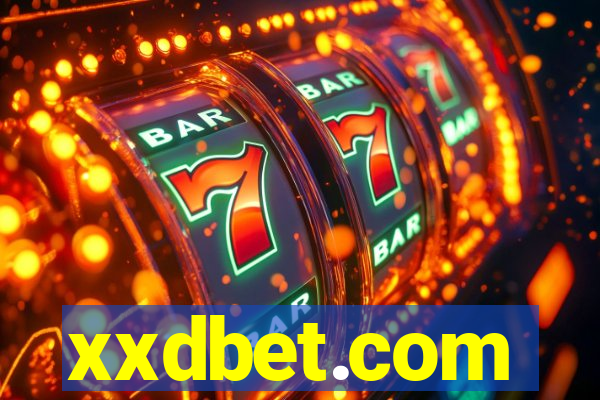xxdbet.com