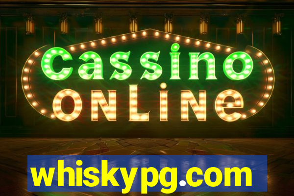 whiskypg.com