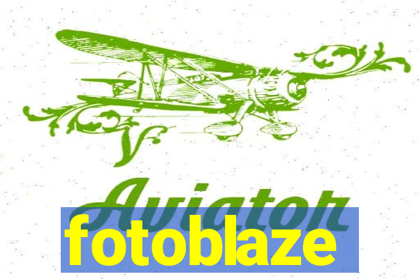 fotoblaze