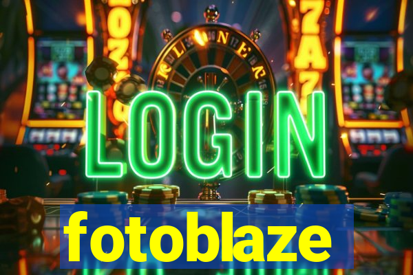 fotoblaze
