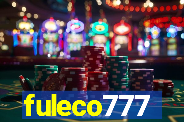 fuleco777