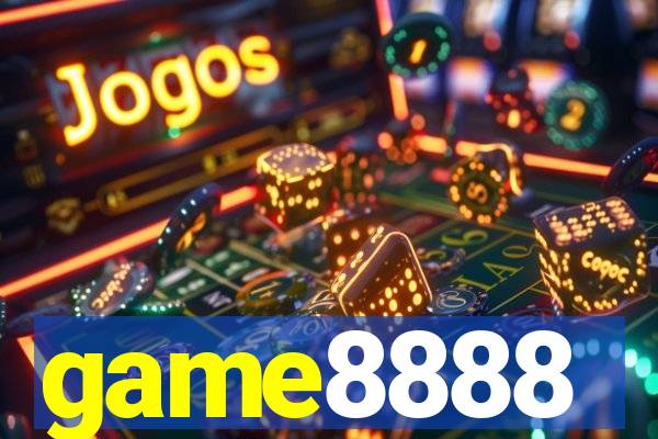 game8888