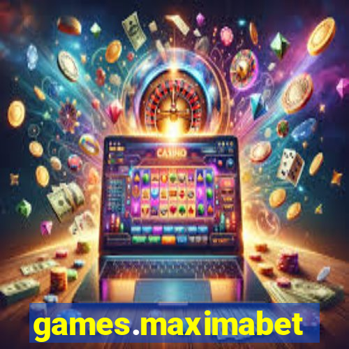 games.maximabet
