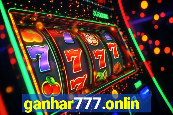 ganhar777.online
