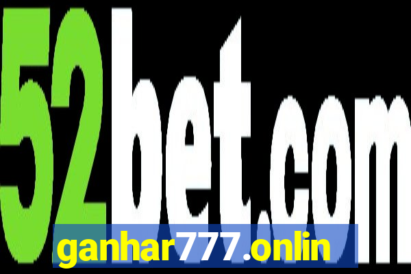ganhar777.online